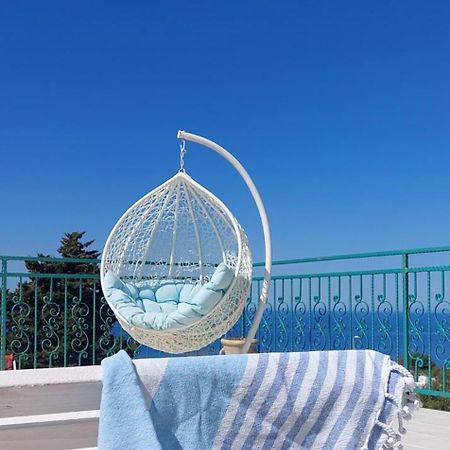 Boutique Home Saltaragazza Petrovac Bagian luar foto