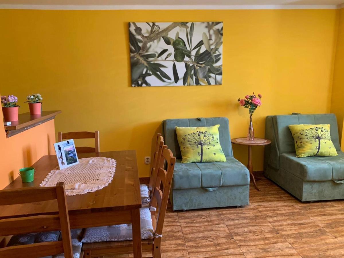 Boutique Home Saltaragazza Petrovac Bagian luar foto