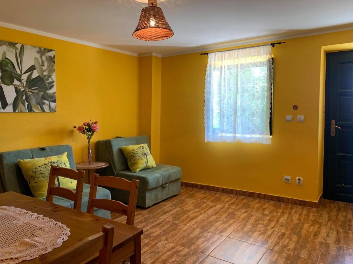 Boutique Home Saltaragazza Petrovac Bagian luar foto