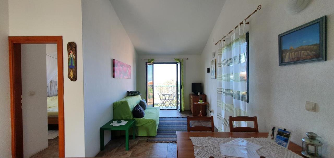 Boutique Home Saltaragazza Petrovac Bagian luar foto