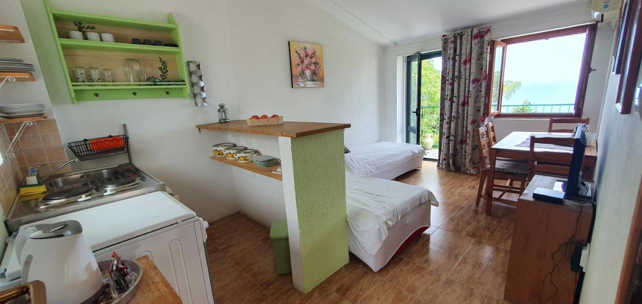 Boutique Home Saltaragazza Petrovac Bagian luar foto