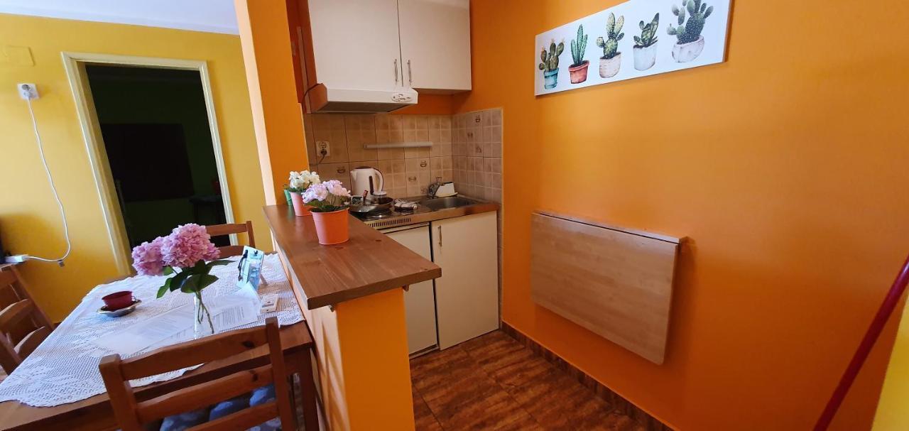 Boutique Home Saltaragazza Petrovac Bagian luar foto