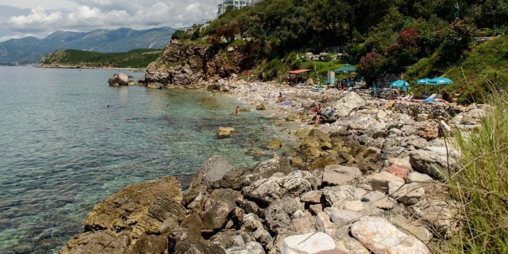 Boutique Home Saltaragazza Petrovac Bagian luar foto