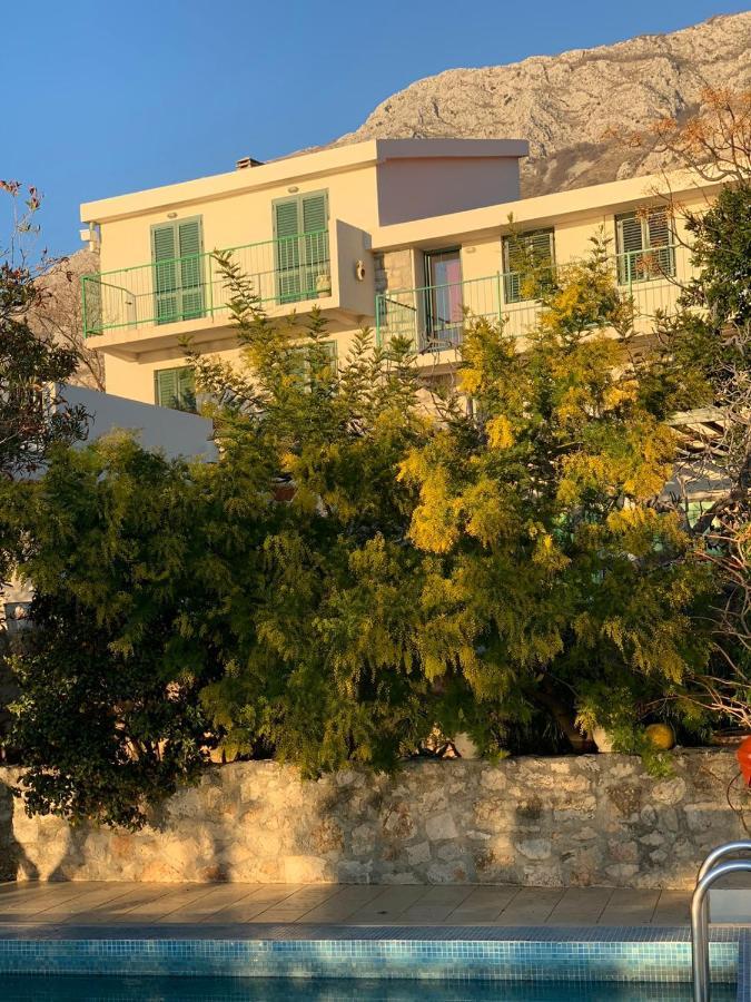 Boutique Home Saltaragazza Petrovac Bagian luar foto