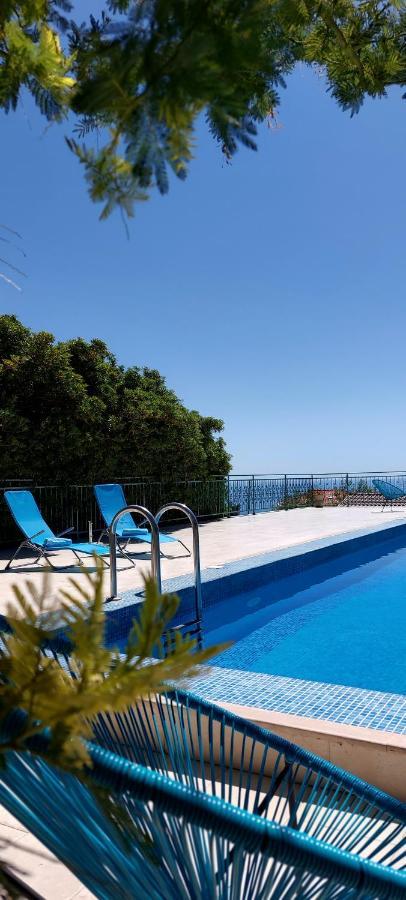 Boutique Home Saltaragazza Petrovac Bagian luar foto