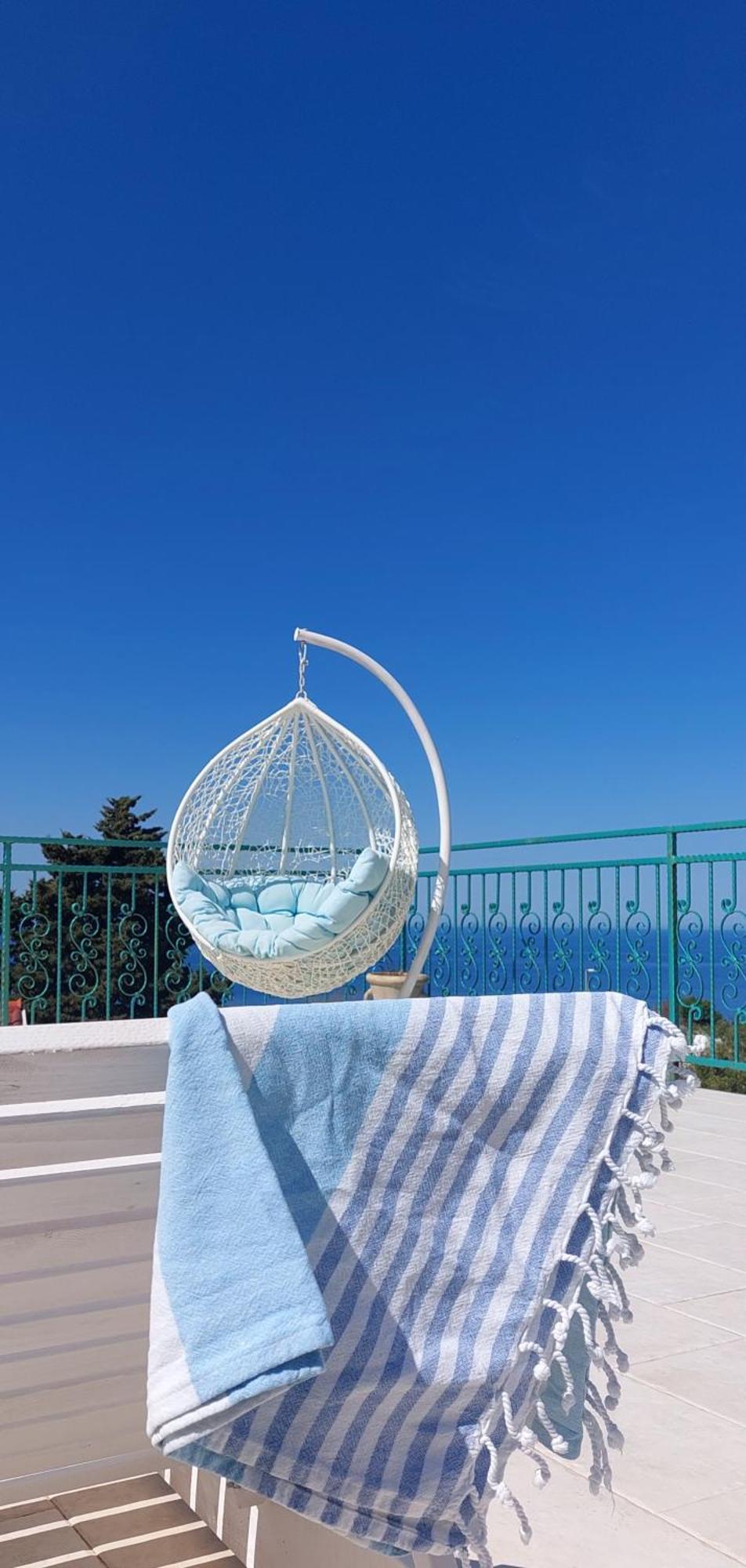 Boutique Home Saltaragazza Petrovac Bagian luar foto