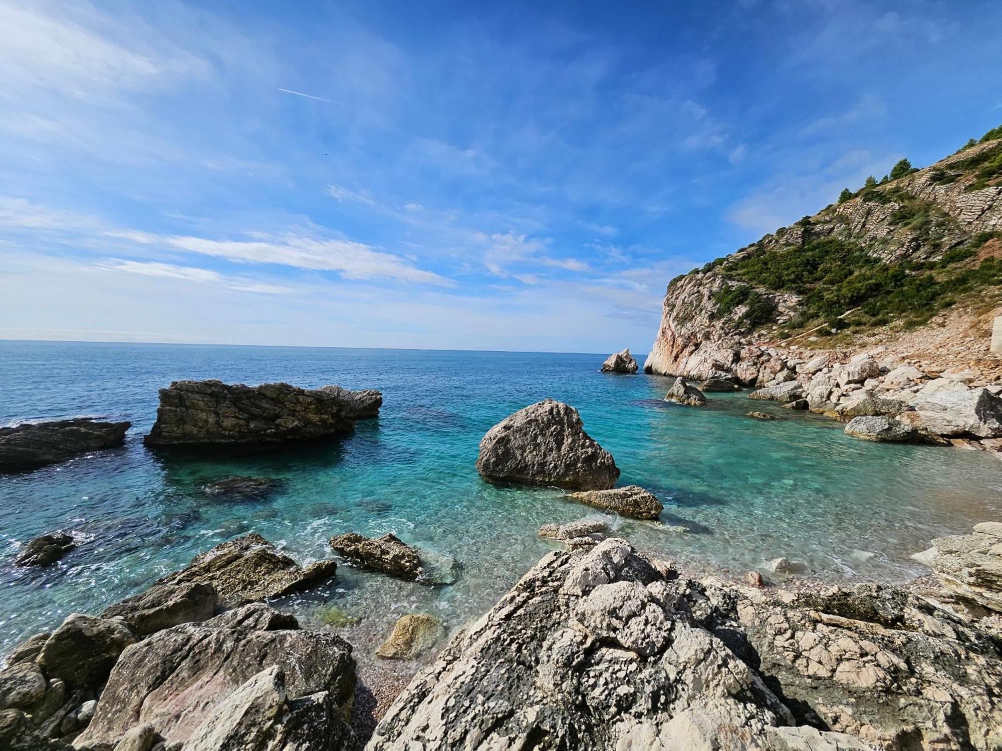 Boutique Home Saltaragazza Petrovac Bagian luar foto