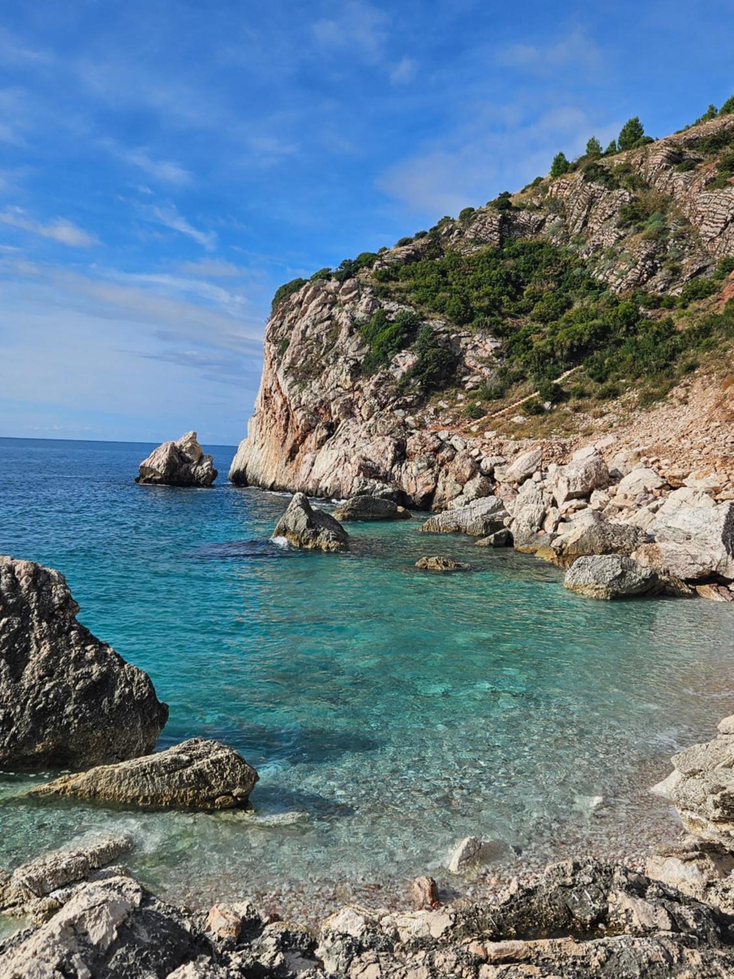 Boutique Home Saltaragazza Petrovac Bagian luar foto