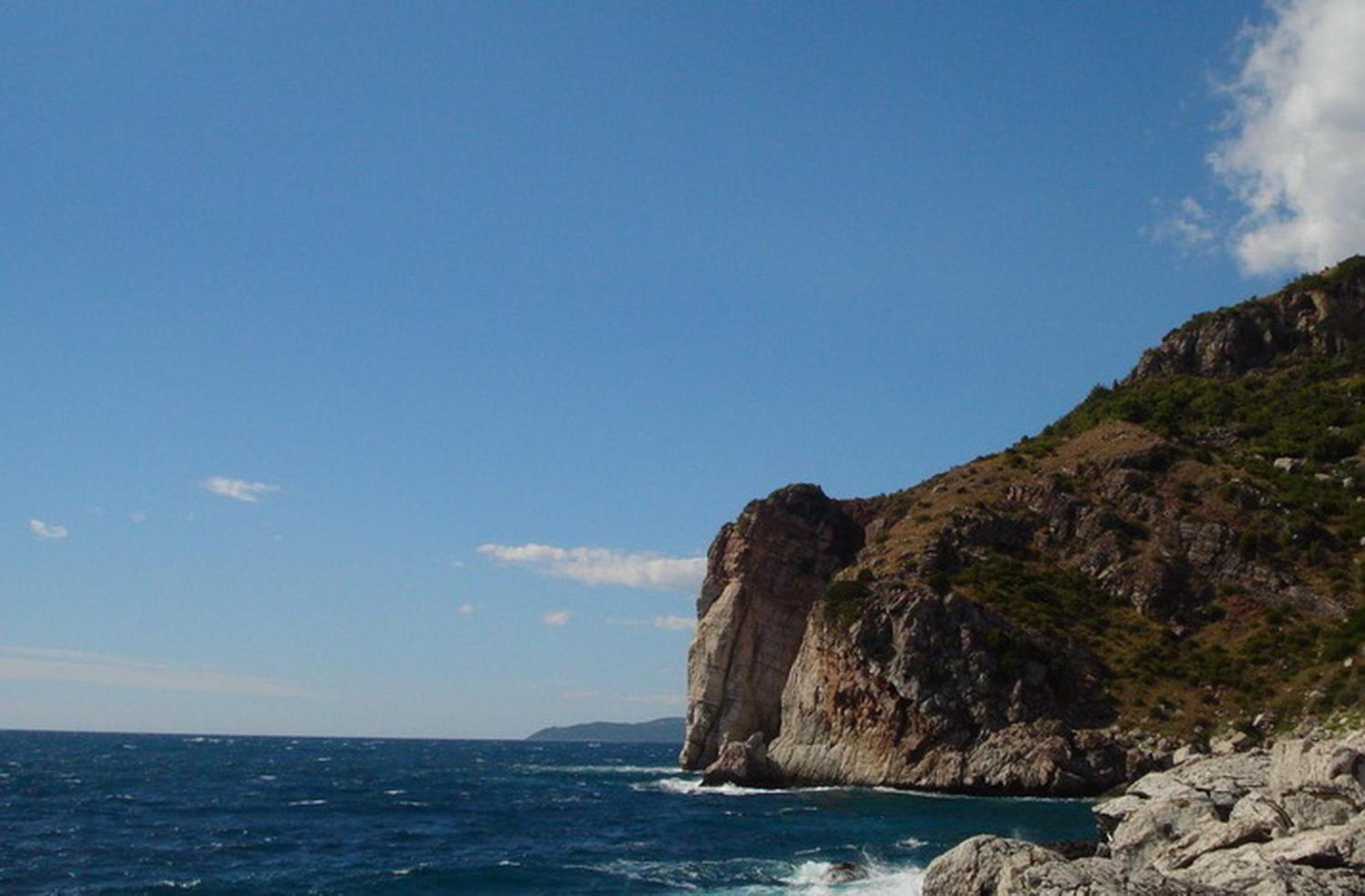 Boutique Home Saltaragazza Petrovac Bagian luar foto