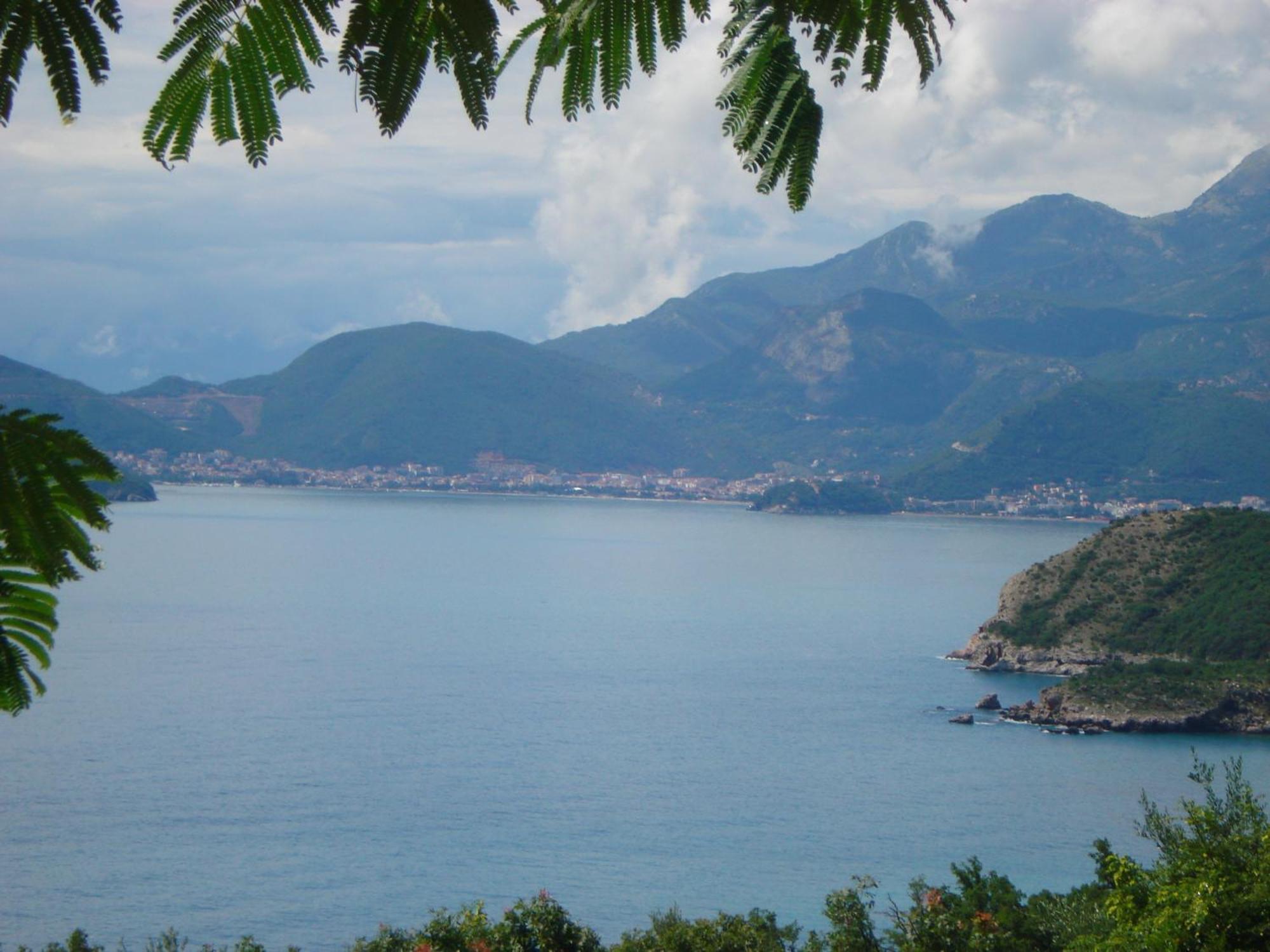 Boutique Home Saltaragazza Petrovac Bagian luar foto