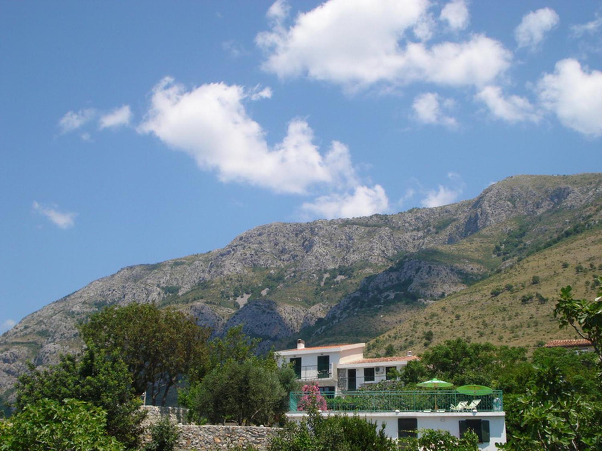 Boutique Home Saltaragazza Petrovac Bagian luar foto