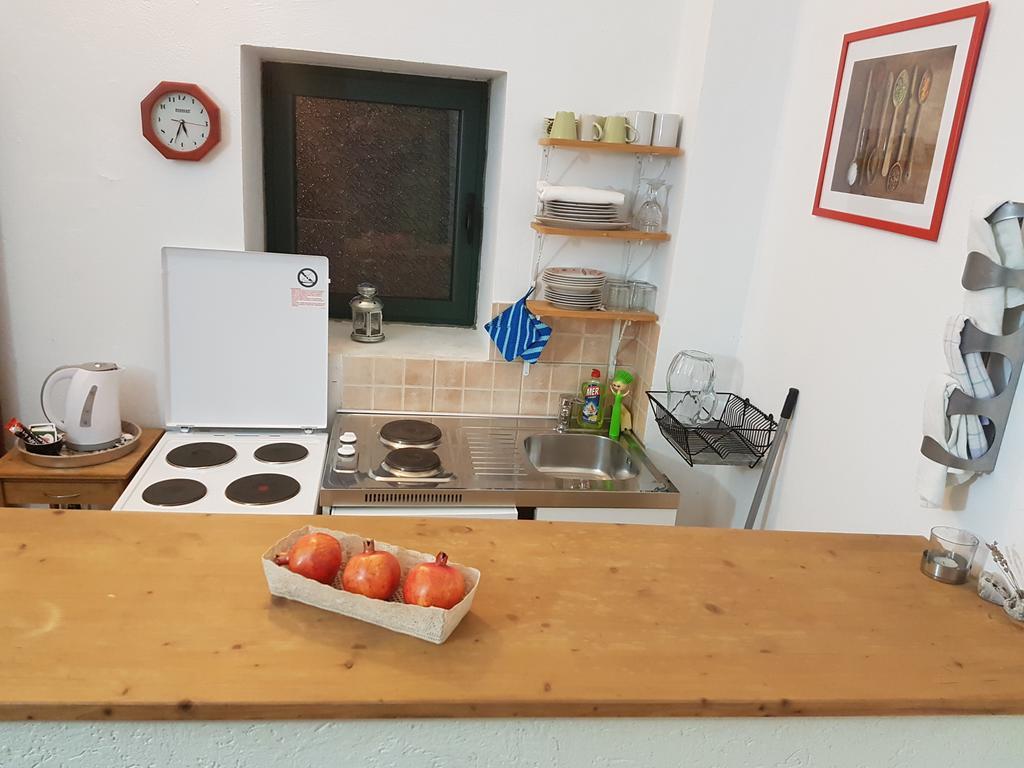 Boutique Home Saltaragazza Petrovac Bagian luar foto