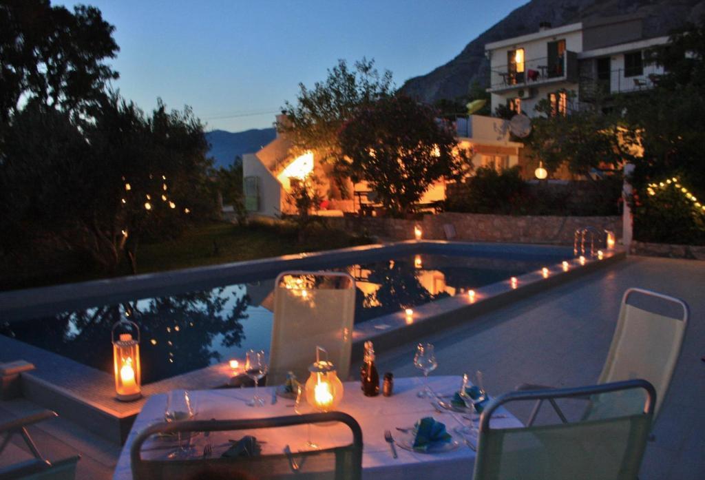 Boutique Home Saltaragazza Petrovac Bagian luar foto